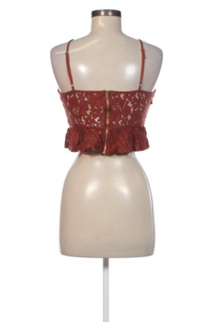 Дамски топ Primark, Размер M, Цвят Кафяв, Цена 15,33 €