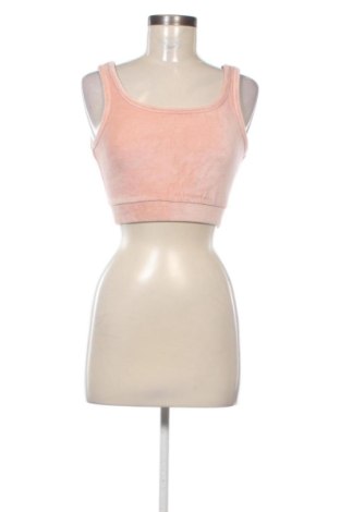 Top de femei Primark, Mărime XS, Culoare Bej, Preț 91,99 Lei
