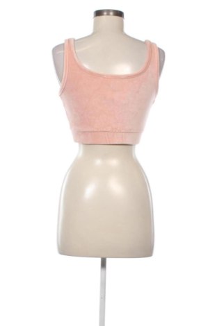 Top de femei Primark, Mărime XS, Culoare Bej, Preț 91,99 Lei