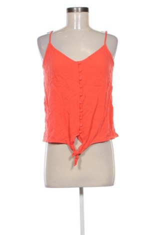 Dámsky top  Promod, Veľkosť L, Farba Oranžová, Cena  16,95 €