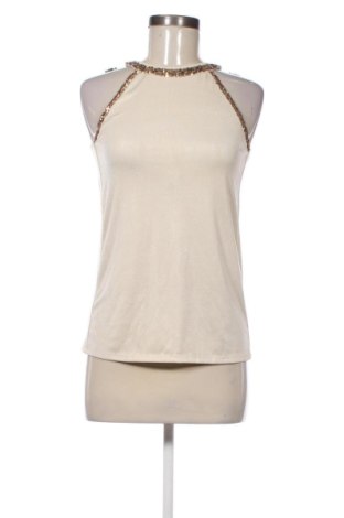 Damentop Promod, Größe XS, Farbe Beige, Preis 14,00 €