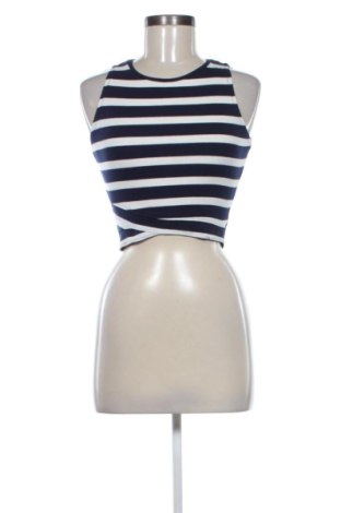 Damski top Pull&Bear, Rozmiar S, Kolor Kolorowy, Cena 80,38 zł