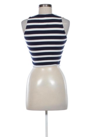 Damski top Pull&Bear, Rozmiar S, Kolor Kolorowy, Cena 80,38 zł