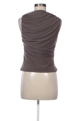 Damski top Pull&Bear, Rozmiar M, Kolor Szary, Cena 78,99 zł