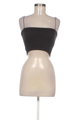 Dámský top Pull&Bear, Velikost S, Barva Černá, Cena  420,00 Kč