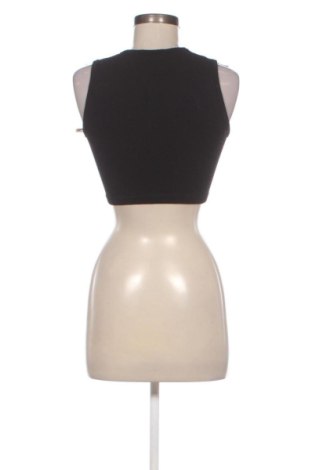 Dámský top Pull&Bear, Velikost XS, Barva Černá, Cena  420,00 Kč