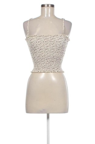 Дамски топ Pull&Bear, Размер M, Цвят Многоцветен, Цена 15,33 €