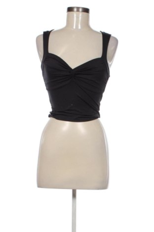 Dámský top Pull&Bear, Velikost S, Barva Černá, Cena  699,00 Kč