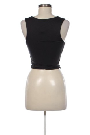 Dámský top Pull&Bear, Velikost S, Barva Černá, Cena  699,00 Kč