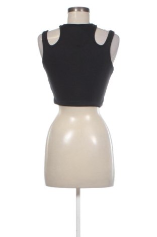 Damentop Pull&Bear, Größe XXS, Farbe Schwarz, Preis 19,99 €