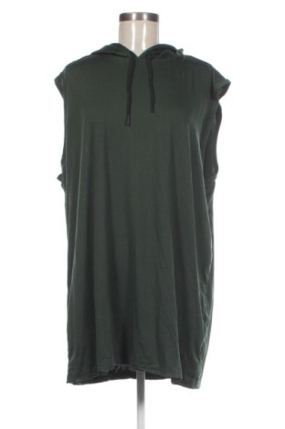 Női top Real Essentials, Méret 3XL, Szín Zöld, Ár 7 499 Ft