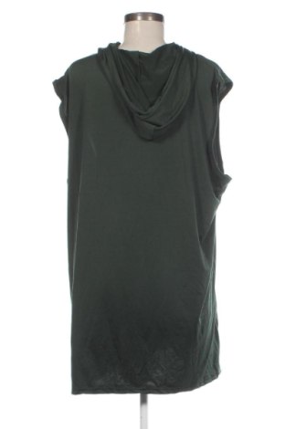 Női top Real Essentials, Méret 3XL, Szín Zöld, Ár 7 499 Ft