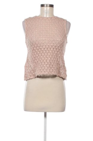 Top de femei Reserved, Mărime XS, Culoare Mov deschis, Preț 91,99 Lei
