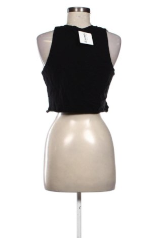 Damentop Reserved, Größe S, Farbe Schwarz, Preis 15,00 €