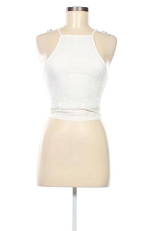 Damentop Reserved, Größe S, Farbe Weiß, Preis 14,77 €