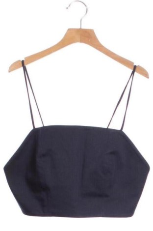 Top de femei Reserved, Mărime M, Culoare Albastru, Preț 77,00 Lei, #136574035