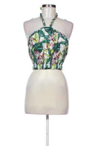 Damski top River Island, Rozmiar S, Kolor Kolorowy, Cena 59,21 zł
