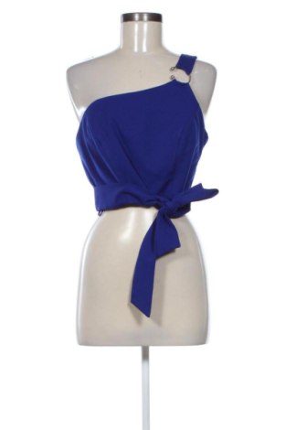 Damentop River Island, Größe L, Farbe Blau, Preis 13,81 €