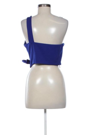 Damentop River Island, Größe L, Farbe Blau, Preis 13,81 €