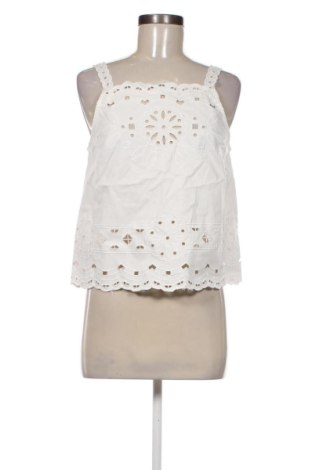 Дамски топ River Island, Размер M, Цвят Бял, Цена 32,21 €