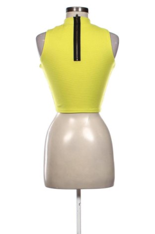 Damentop River Island, Größe S, Farbe Grün, Preis 14,00 €