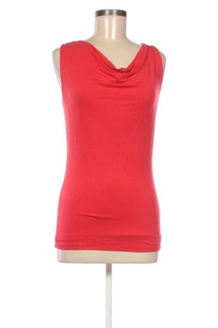 Damentop River Woods, Größe M, Farbe Rot, Preis 84,98 €