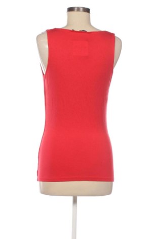Damentop River Woods, Größe M, Farbe Rot, Preis 84,98 €