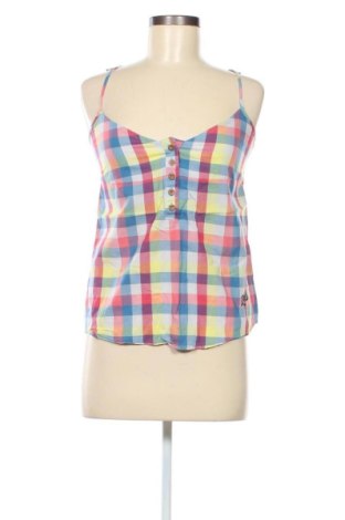 Damski top Roxy, Rozmiar S, Kolor Kolorowy, Cena 75,02 zł