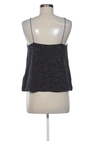 Top de femei Rut & Circle, Mărime S, Culoare Argintiu, Preț 165,00 Lei