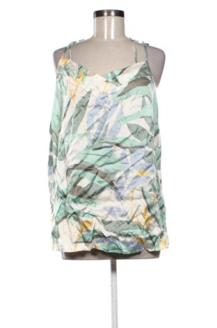 Дамски топ S.Oliver, Размер XL, Цвят Многоцветен, Цена 13,81 €