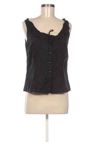Damentop S.Oliver, Größe M, Farbe Schwarz, Preis € 14,00