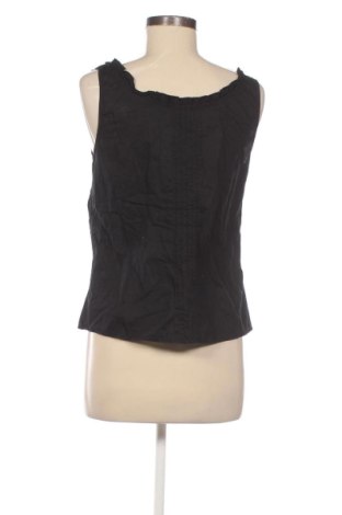 Damentop S.Oliver, Größe M, Farbe Schwarz, Preis € 14,00