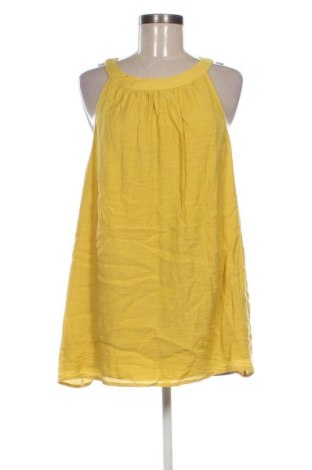 Top de femei S.Oliver, Mărime XL, Culoare Galben, Preț 85,99 Lei