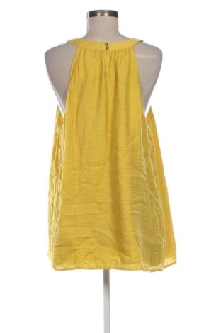 Top de femei S.Oliver, Mărime XL, Culoare Galben, Preț 85,99 Lei