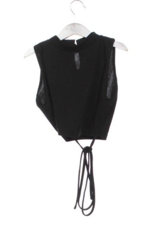 Top de femei SHEIN, Mărime XXS, Culoare Negru, Preț 68,99 Lei, #136227997