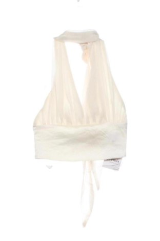 Дамски топ SHEIN, Размер XS, Цвят Екрю, Цена 15,00 €