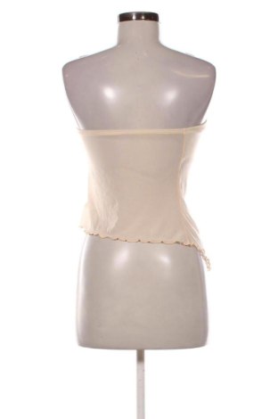 Damski top SHEIN, Rozmiar L, Kolor Beżowy, Cena 78,99 zł