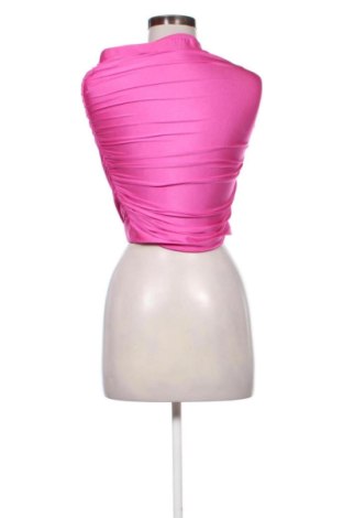 Γυναικείο τοπ SHEIN, Μέγεθος XS, Χρώμα Ρόζ , Τιμή 17,99 €