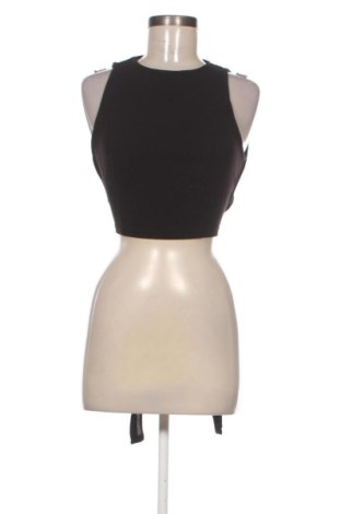Damski top SHEIN, Rozmiar S, Kolor Czarny, Cena 78,99 zł
