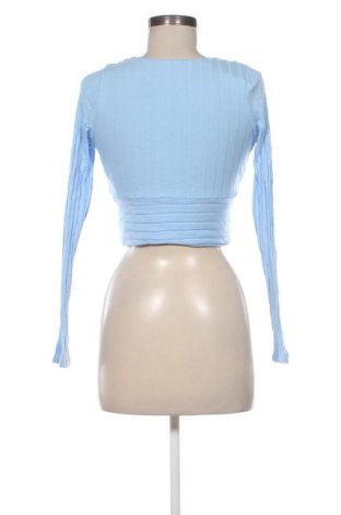 Дамски топ SHEIN, Размер L, Цвят Син, Цена 15,33 €