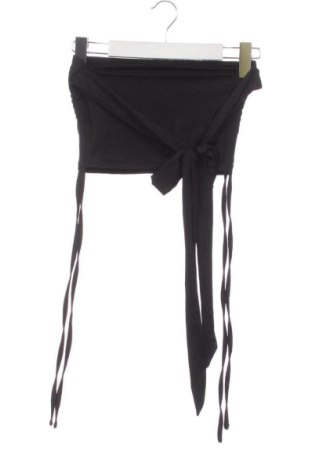 Dámský top SHEIN, Velikost XXS, Barva Černá, Cena  439,00 Kč