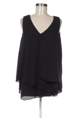 Damentop SHEIN, Größe XL, Farbe Schwarz, Preis 19,99 €