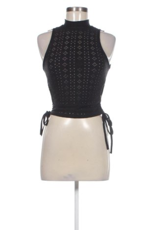 Dámsky top  SHEIN, Veľkosť S, Farba Čierna, Cena  17,95 €