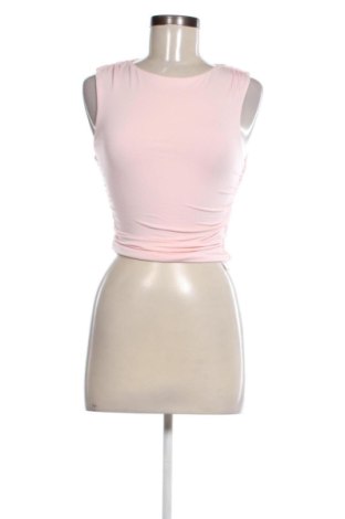 Γυναικείο τοπ SHEIN, Μέγεθος XS, Χρώμα Ρόζ , Τιμή 14,83 €