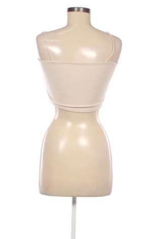 Damentop SHEIN, Größe XS, Farbe Beige, Preis 5,07 €