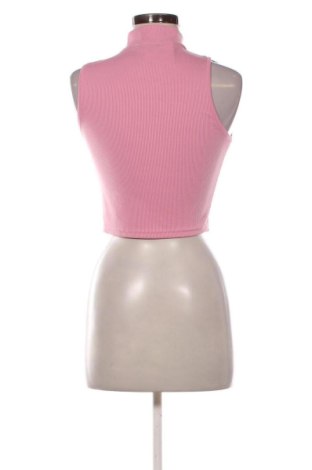 Damski top SHEIN, Rozmiar M, Kolor Różowy, Cena 79,47 zł