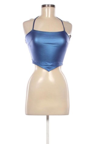 Dámský top SHEIN, Velikost XS, Barva Modrá, Cena  425,00 Kč