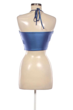 Dámský top SHEIN, Velikost XS, Barva Modrá, Cena  425,00 Kč