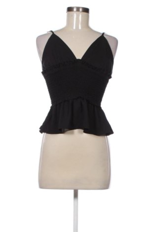 Damski top SHEIN, Rozmiar M, Kolor Czarny, Cena 80,38 zł
