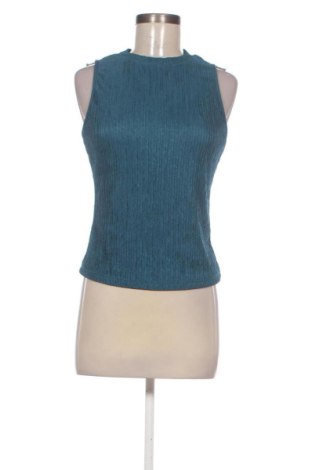 Damentop SHEIN, Größe M, Farbe Blau, Preis 19,99 €